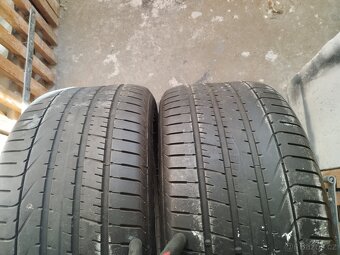 PNEU 275/40 R19 PIRELI - 4