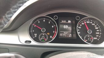 Passat b7 1.4tsi-cng - 4