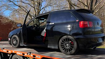 Ibiza Cupra R - 1.8T 132kW - 6K2 / MK3 - 4