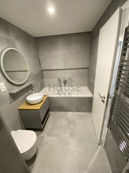 Nový byt 2+kk/B, 65 m2 + 6m2, Praha - Strašnice, ev.č. 00754 - 4