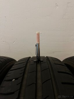 Letni pneu Hankook 175/65R15 - 4