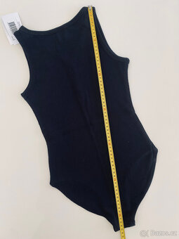 Dívčí body Abercrombie kids (11 - 12 let) - 4