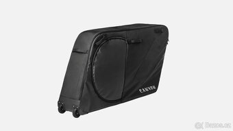 Canyon Bike Travel Bag - 4