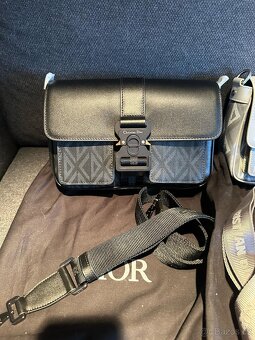 Dior Kabelka Panská 1:1 - 4