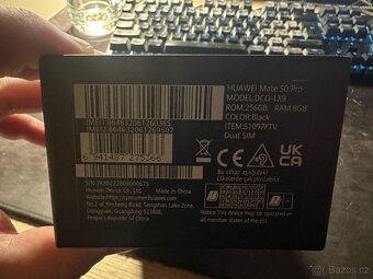 Huawei Mate 50 Pro - 4