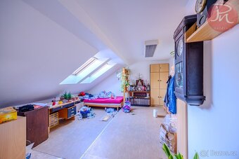 Prodej rodinného domu se smíšeným využitím – příležitost k i - 4