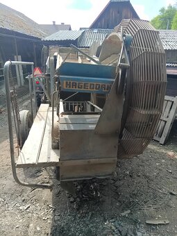 Bramborový kombajn - 4