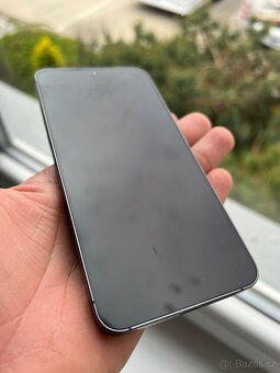 Prodám Samsung Galaxy S24 256GB - 4