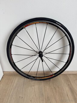 Mavic Ksyrium Elite - 4