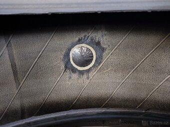 Pneumatiky Michelin e-primacy 195/60 R18. 4000km - 4