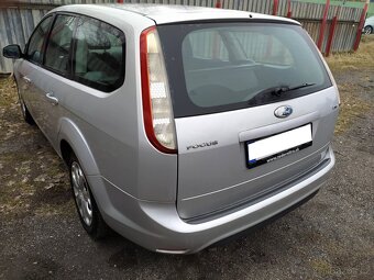 Ford Focus - 4