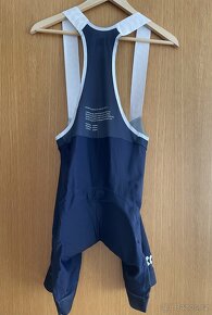 Kraťasy Kalas Passion Z3, Navy, vel. 4 - 4