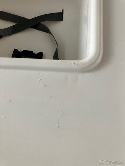 Dětská jídelní židle Ikea - 4