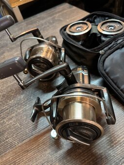Shimano Big Baitrunner LC - 4