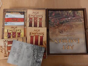 Age OF Empires 3 - Collectors Edition - 4