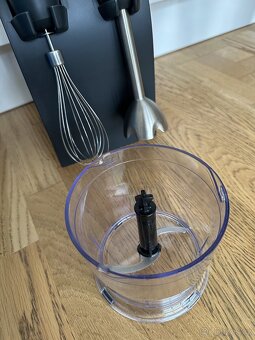 Prodám multifunkční sadu Berlinger Haus Emerald - mixer - 4