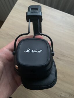 Marshall Major IV - 4