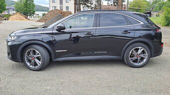 DS Automobiles DS7 Crossback E-Tense 4x4 PERFORMANCE Line - 4