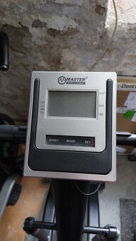 Stepper - 4