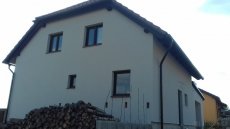 Zateplení fasády, - 4