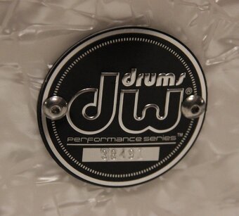 DW Performance WMP - 4