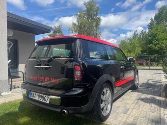 Mini Cooper Clubman 1.4 70kw - 4