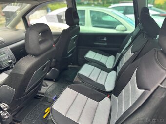 Seat Alhambra - 4