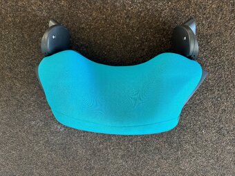 Cybex Pallas M-Fix SL (2 kusy - s pultíkem a bez) - 4