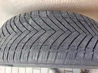 Pneu 225/55/R19 2ks - 4