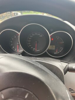 Mazda 3 r.v 2004 hatchback - 4