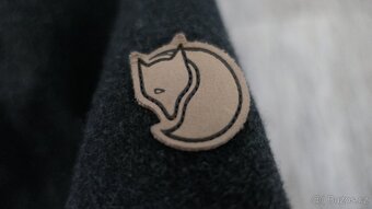 Fjallraven Ovik Re-wool M, 80% vlna - 4