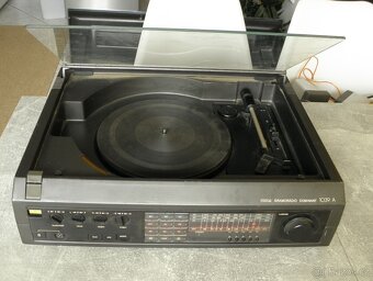 Gramoradio Tesla DOMINANT 1039A - 4