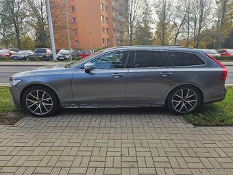 Volvo V90 D4 - 4