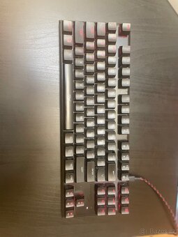 HyperX Alloy FPS Pro - 4