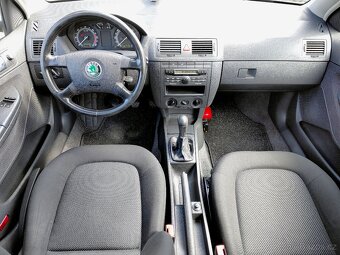 Škoda Fabia I kombi1.9 Tdi 2007 - 4