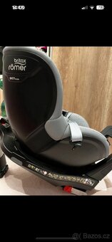 Britax Römer - 4
