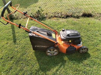 Patriot LM 51 SP - 4