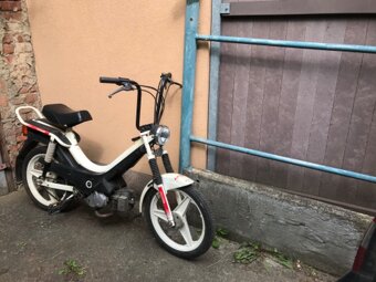 Manet Korado, typ 216-silnější motor, 1.majitel - 4
