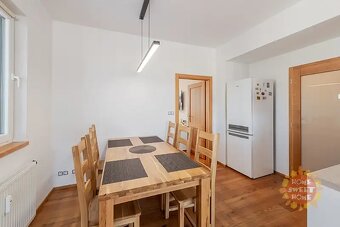 Pronájem bytu 3+kk 73 m² Šenovská, Praha - Ďáblice - 4