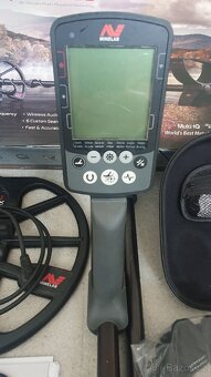Minelab Equinox 600 - 4