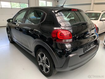 Citroën C3 1.2 PureTech SHINE r.v.2018 - 4