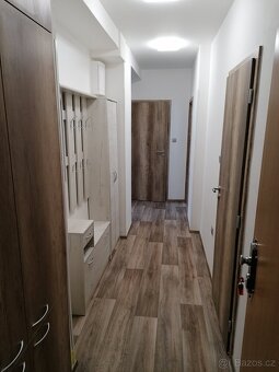 pronajmu byt 2+1 v Semilech-Luční ul. po rekonstrukci - 4