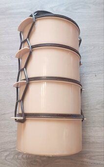 Jídlonosič 4x1,5l - 4