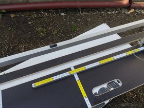 Nova rezačka polystyrenu,styroduru127cm+7 drátů+pružina - 4