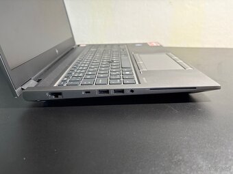 Notebook Zbook Fury G8 - 4