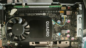 Lenovo P340, i7, 512 GB hdd, 32 GB ram, nvidia 620 - 4