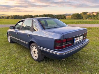 Ford Scorpio - 4