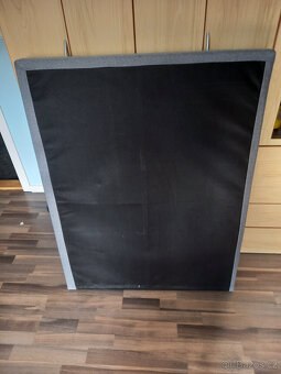 Čalouněný panel 90 x 115 x 7 cm - 4