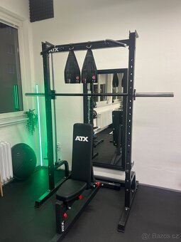 ATX rack + multipress - 4