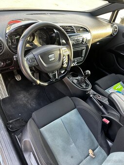 Seat Leon Cupra 1P R310 - 4